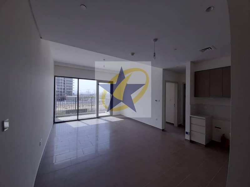 11 Stunning one bedroom apartment in Dubai hills Estate
