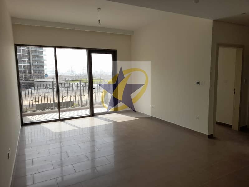 13 Stunning one bedroom apartment in Dubai hills Estate