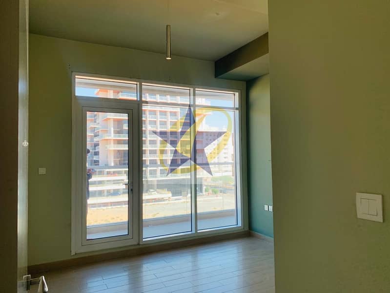 5 Pool View | Elegant 2 BR for Rent in Platinum Residence 2 Only in  52K