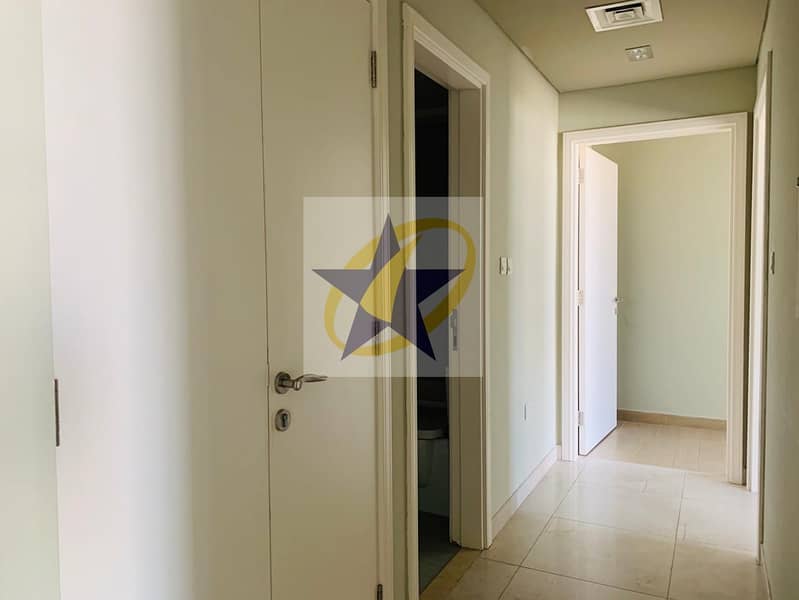 8 Pool View | Elegant 2 BR for Rent in Platinum Residence 2 Only in  52K