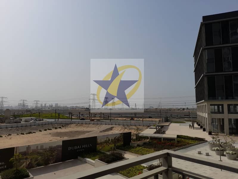 17 Stunning one bedroom apartment in Dubai hills Estate