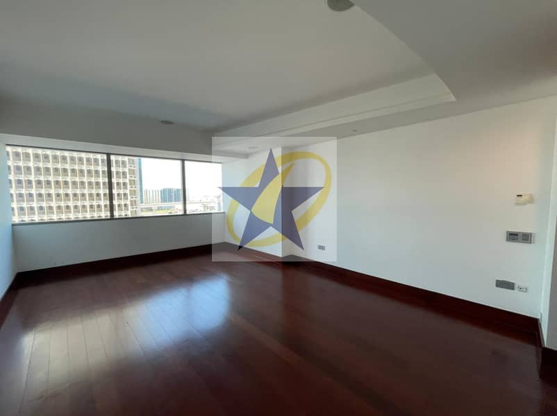 12 LUXURIOUS SIGNATURE/4BR DUPLEX/WTC RESIDENCE