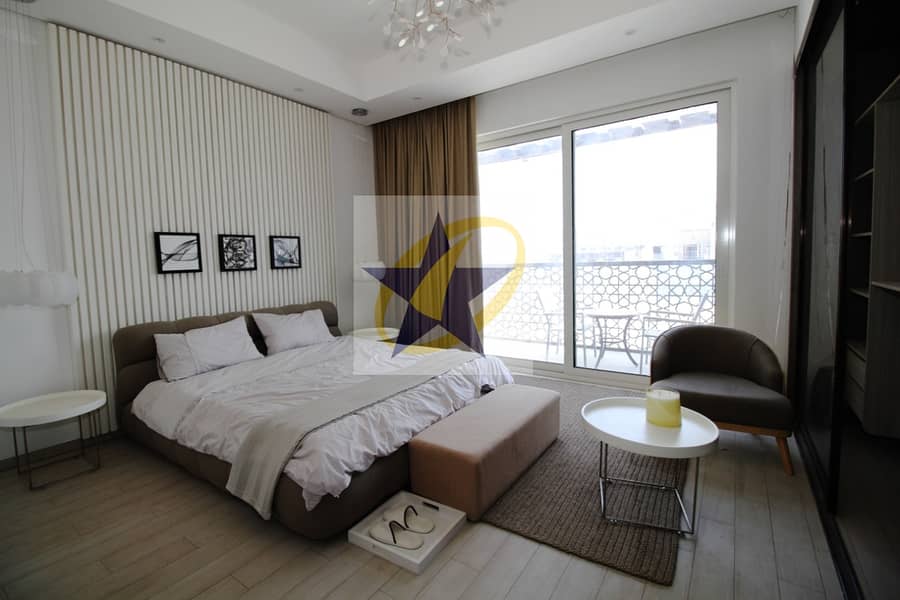 5 Haven Villas - 3 Bedroom + Maid -Luxurious Villa| High End Finishing| Modern Living