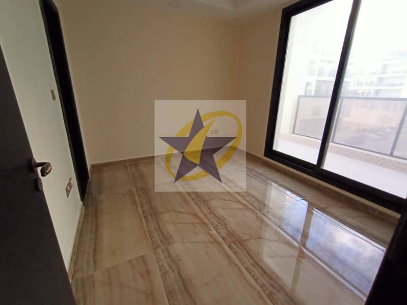 3 Marwa homes 2 -With elevator- Corner Villa -4 Bedroom + Maid
