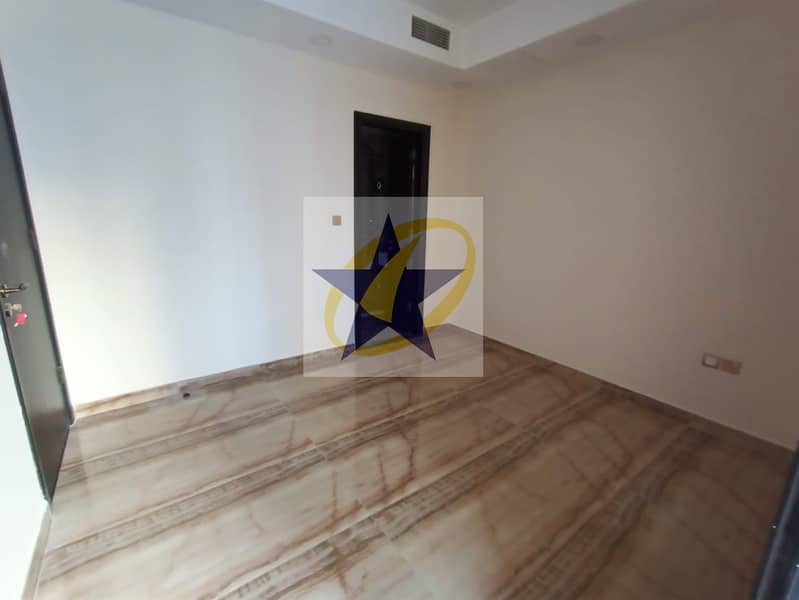 9 Marwa homes 2 -With elevator- Corner Villa -4 Bedroom + Maid