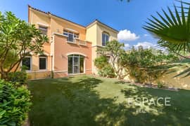 Well Kept | Landscaped Garden | Palmera