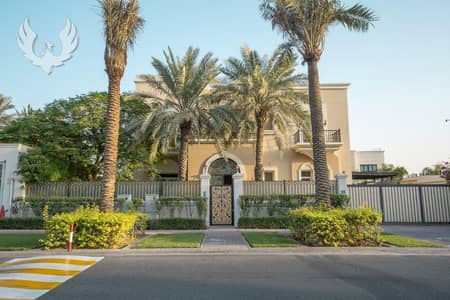 阿联酋山庄， 迪拜 7 卧室别墅待售 - 位于阿联酋山庄，E区 7 卧室的别墅 28500000 AED - 8155120