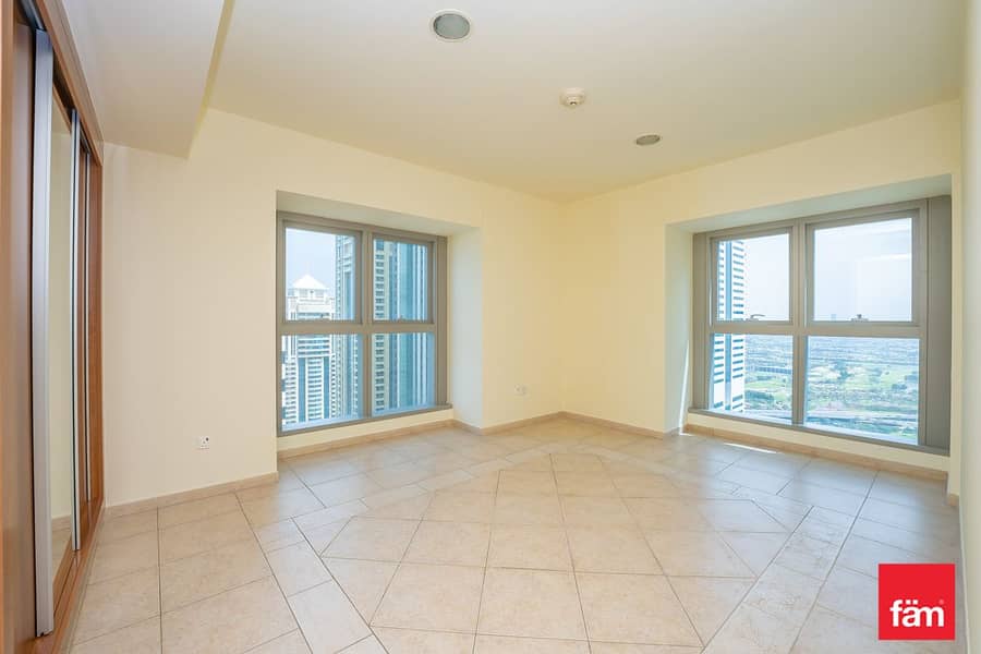 Sea View | High Floor | Vacant Apt | Unfurnished Sea View | High Floor | Vacant Apt | Unfurnished