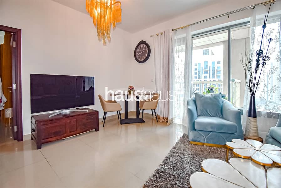شقة في 29 بوليفارد 2،بوليفارد 29،وسط مدينة دبي 1 غرفة 120000 درهم - 8155162 شقة في 29 بوليفارد 2،بوليفارد 29،وسط مدينة دبي 1 غرفة 120000 درهم - 8155162