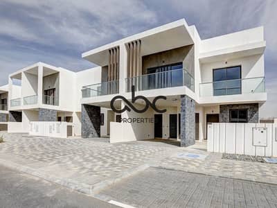 3 Bedroom Townhouse for Sale in Yas Island, Abu Dhabi - 3BR TH00019. jpeg