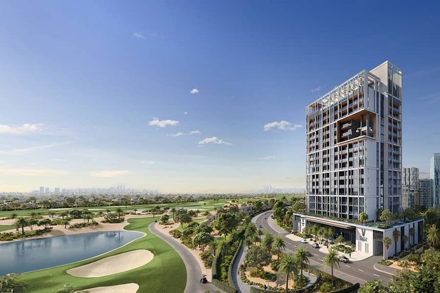طابق سكني في فيستا برستيج وان،مدينة دبي الرياضية 13410000 درهم - 8155221 طابق سكني في فيستا برستيج وان،مدينة دبي الرياضية 13410000 درهم - 8155221