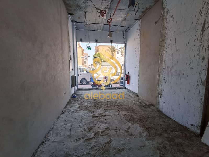 محل تجاري في جميرا جاردن سيتي،السطوة 72000 درهم - 7811307 محل تجاري في جميرا جاردن سيتي،السطوة 72000 درهم - 7811307