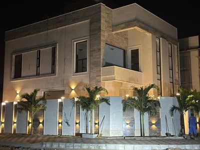 6 Bedroom Villa for Sale in Al Yasmeen, Ajman - WhatsApp Image 2023-11-06 at 12.37. 04 PM. jpeg