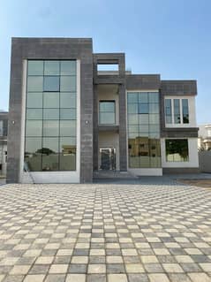 Very Big Villa For Sale in Ajman| Villa For Sale in Hamidiya Area Exclusive Fittings & Well Decoration Villa For Sale With Lift in Ajman| Price 4M