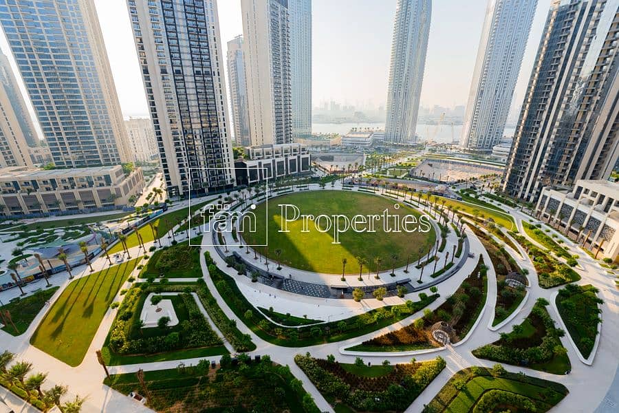 شقة في برج هاربور جيت 2،هاربور جيت،مرسى خور دبي 2 غرف 145000 درهم - 6426940 شقة في برج هاربور جيت 2،هاربور جيت،مرسى خور دبي 2 غرف 145000 درهم - 6426940