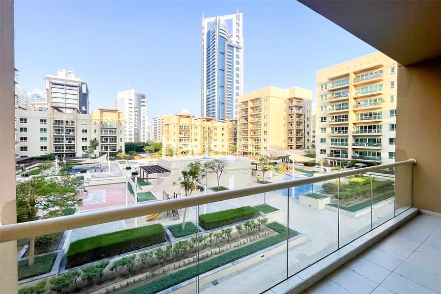 شقة في الغزلان 1،الغزلان،الروضة 2 غرف 2100000 درهم - 8155641 شقة في الغزلان 1،الغزلان،الروضة 2 غرف 2100000 درهم - 8155641