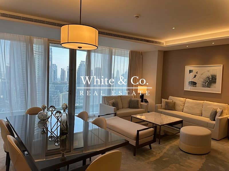 شقة في العنوان ريزدينسز سكاي فيو 2،العنوان ريزيدنس سكاي فيو،وسط مدينة دبي 4 غرف 800000 درهم - 8155751 شقة في العنوان ريزدينسز سكاي فيو 2،العنوان ريزيدنس سكاي فيو،وسط مدينة دبي 4 غرف 800000 درهم - 8155751