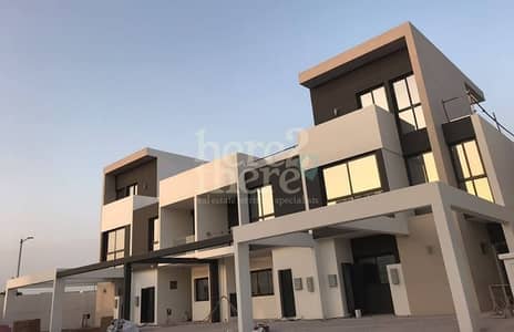 Hottest Investment in Faya Brand New 3BR Townhouse Hottest Investment in Faya Brand New 3BR Townhouse