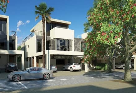 Hottest Deal in Faya 5BR Townhouse Hottest Deal in Faya 5BR Townhouse