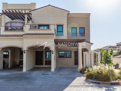 Vacant Now | Spacious Villa | Private Community