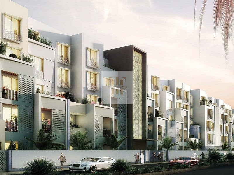 تشطيبات عالية الجودة | ادفع 20% واستلم الوحدة | خصم على الدفعة النقدية الكاملة تشطيبات عالية الجودة | ادفع 20% واستلم الوحدة | خصم على الدفعة النقدية الكاملة