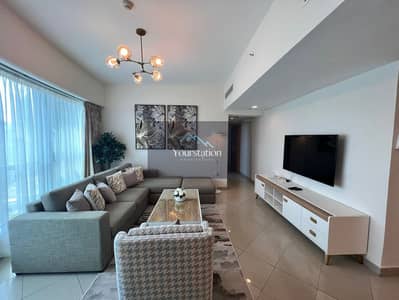 1 Bedroom Flat for Rent in Al Markaziya, Abu Dhabi - 8df2d9c3-418d-403f-90b6-1e13043aa1fe. jpg