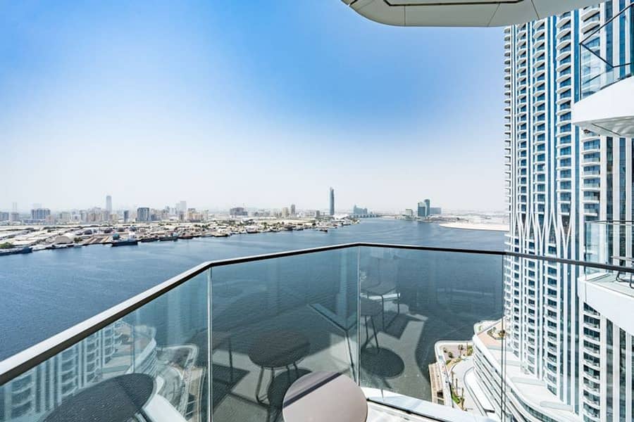 Dubai Creek View | Brand New | Services Apartment Dubai Creek View | Brand New | Services Apartment