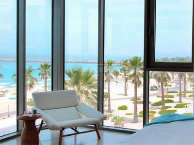 1 Bedroom Apartment for Sale in Pearl Jumeirah, Dubai - Nikki Beachfront Apartments | Pearl Jumeirah 1 Bedroom Apartment for Sale in Pearl Jumeirah, Dubai - Nikki Beachfront Apartments | Pearl Jumeirah