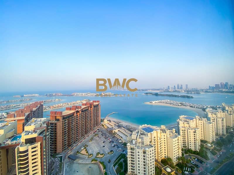 High Floor | Fully Furnished | Luxurious High Floor | Fully Furnished | Luxurious