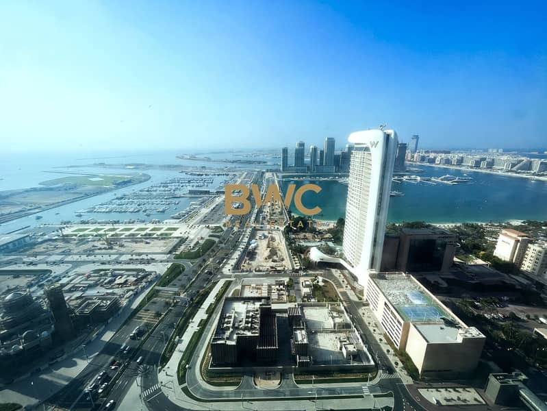 Exclusive | Palm + Sea Views | Vacant Now Exclusive | Palm + Sea Views | Vacant Now