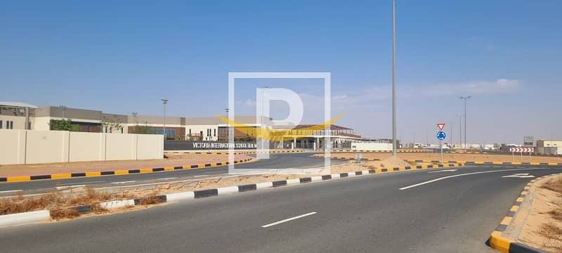 Freehold G+1 Mix Use Villa Plot | 0% service charge | 4 Years Payment Plan Freehold G+1 Mix Use Villa Plot | 0% service charge | 4 Years Payment Plan