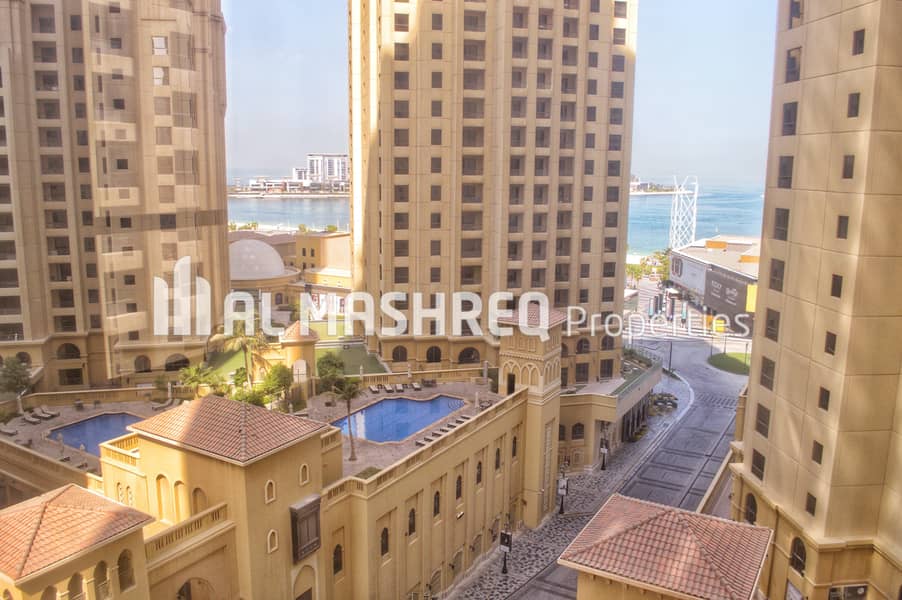 شقة في بحر 1،بحر،جميرا بيتش ريزيدنس 1 غرفة 1800000 درهم - 8157171 شقة في بحر 1،بحر،جميرا بيتش ريزيدنس 1 غرفة 1800000 درهم - 8157171