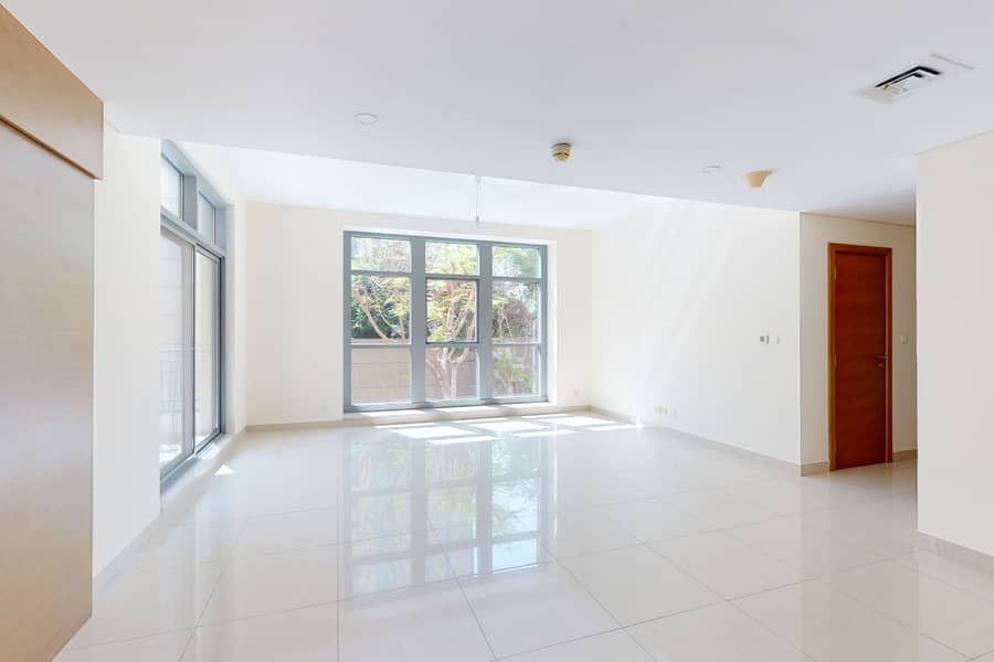 Квартира в Дубай Даунтаун，Кларен Тауэрс，Кларен Тауэр 1, 2 cпальни ...