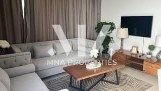 Brand New | Vacant | Fully Furnished