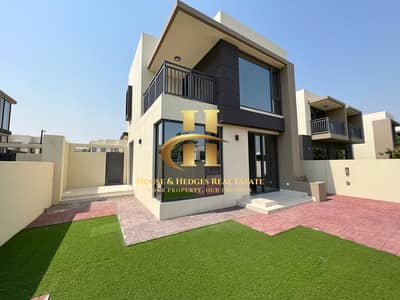 4 Bedroom Villa for Rent in Dubai Hills Estate, Dubai - IMG-20230831-WA0235. jpg