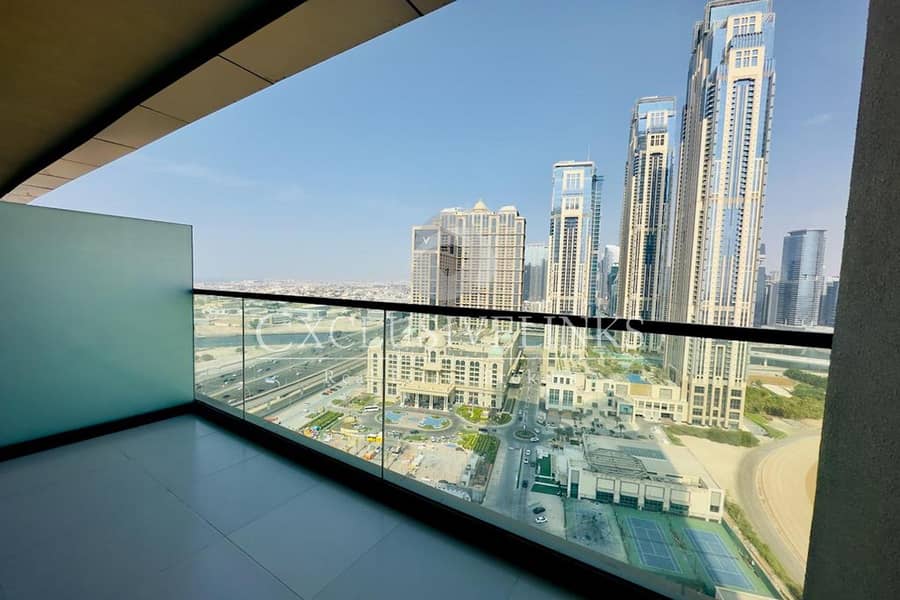 شقة في داماك ميزون أيكون سيتي،آيكون سيتي،الخليج التجاري 1 غرفة 1750000 درهم - 8157969 شقة في داماك ميزون أيكون سيتي،آيكون سيتي،الخليج التجاري 1 غرفة 1750000 درهم - 8157969