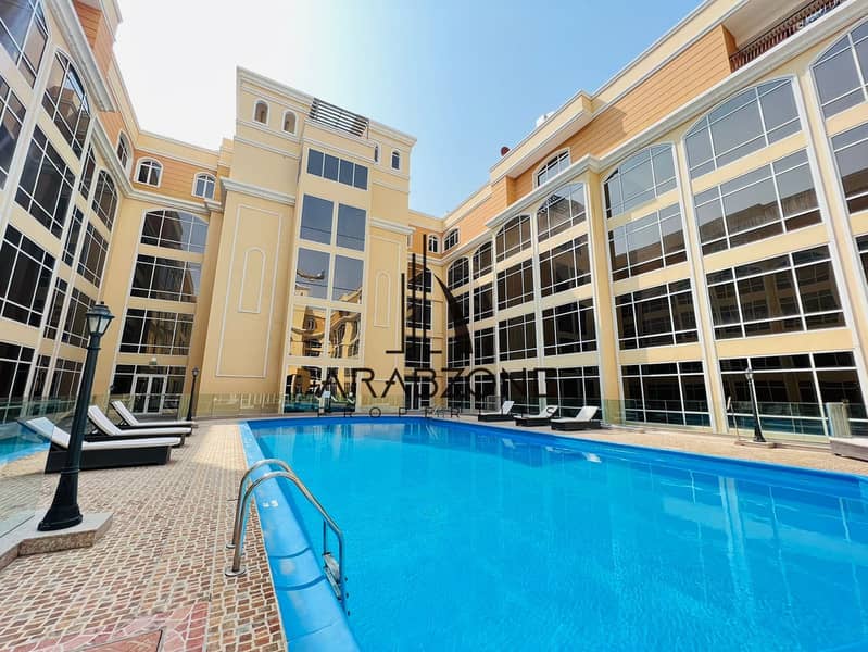 位于朱美拉环形村(JVC),JVC第11区,阿斯托利亚公寓 1 卧室的公寓 640000 AED - 7881562 位于朱美拉环形村(JVC),JVC第11区,阿斯托利亚公寓 1 卧室的公寓 640000 AED - 7881562