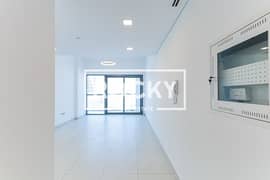 1 B/R with Closed Kitchen & Terrace | Pool & Gym