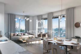 Elegant Apartment | Genuine Resale | Great Deal