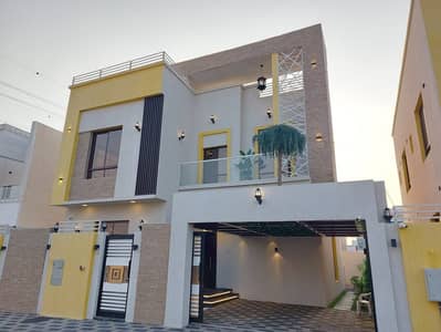 5 Bedroom Villa for Sale in Al Yasmeen, Ajman - WhatsApp Image 2023-11-07 at 5.07. 34 AM. jpeg