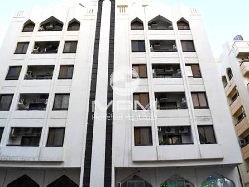 شقة في مدينة زايد. 2 غرف 38000 درهم - 6835754 شقة في مدينة زايد. 2 غرف 38000 درهم - 6835754