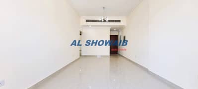 شقة في النهدة 2،النهدة (دبي) 2 غرف 60000 درهم - 6253360