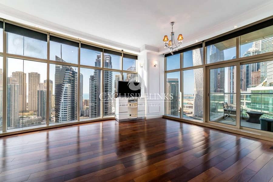 Vacant | Prime Location | Marina View Vacant | Prime Location | Marina View