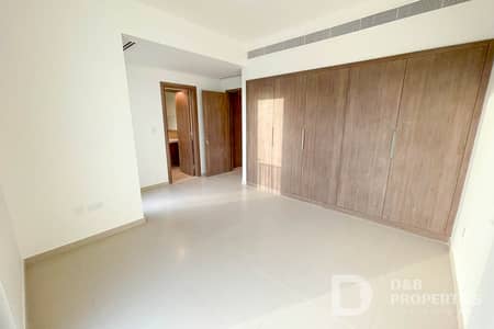 3 Bedroom Townhouse for Rent in Tilal Al Ghaf, Dubai - Newly Handed Over I Corner Unit I Vacant