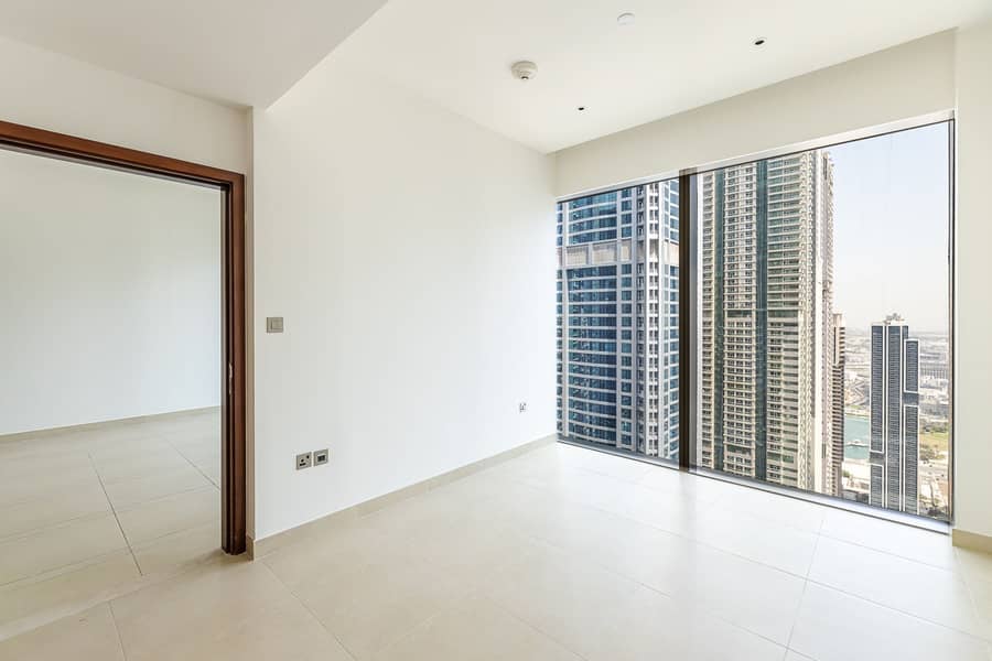 Well-kept and Luxurious Apt | Marina View Well-kept and Luxurious Apt | Marina View
