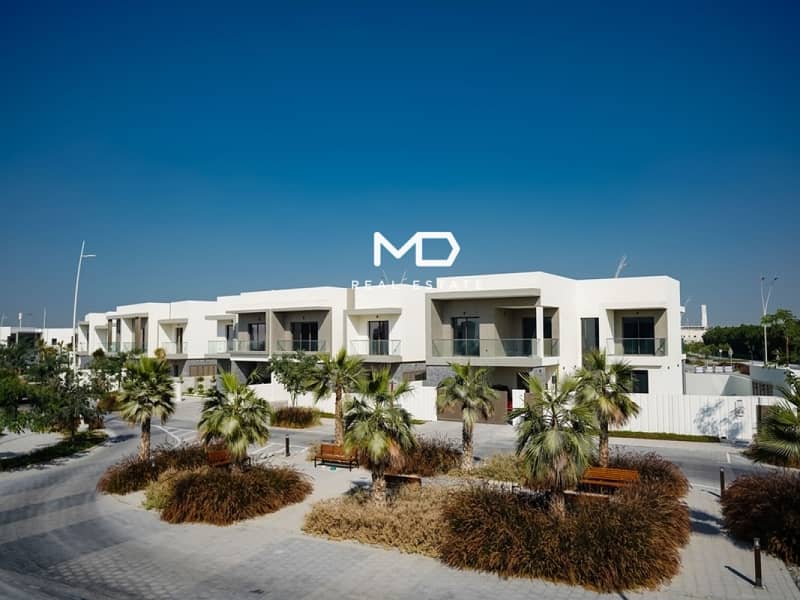 位于雅斯岛,亚斯-阿克雷斯,白杨公寓 4 卧室的别墅 9000000 AED - 8158982 位于雅斯岛,亚斯-阿克雷斯,白杨公寓 4 卧室的别墅 9000000 AED - 8158982