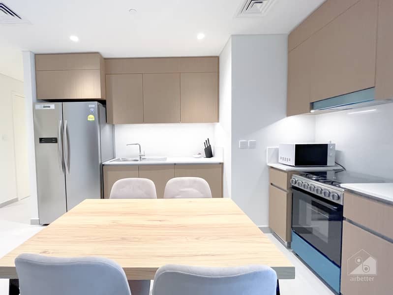 18 Creek Summer 3 Apartment 406 - Kitchen 6. jpg