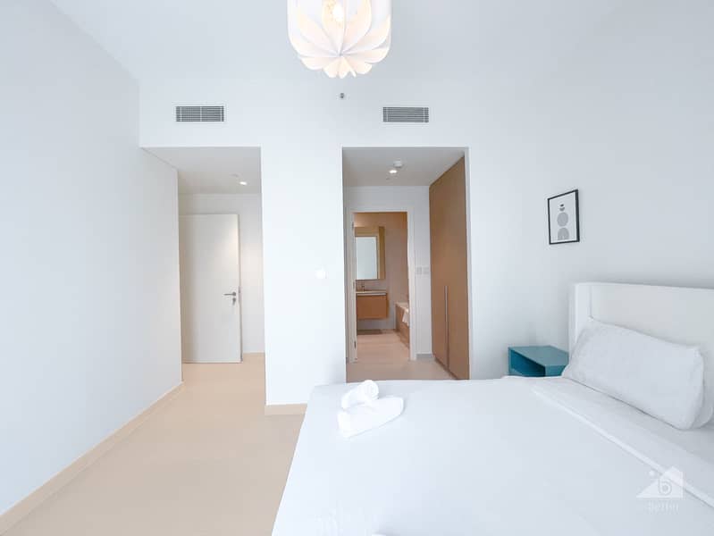 23 Creek Summer 3 Apartment 406-Master Bed- 5. jpg