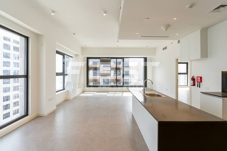 8 2 Bedroom apartment for sale in pixel - al reem island