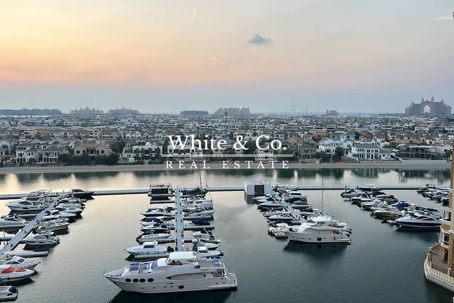 شقة في مارينا ريزيدنسز 1،مارينا ريزيدنسز،نخلة جميرا 3 غرف 4900000 درهم - 7910657 شقة في مارينا ريزيدنسز 1،مارينا ريزيدنسز،نخلة جميرا 3 غرف 4900000 درهم - 7910657